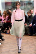 Prada- Resort 2018-