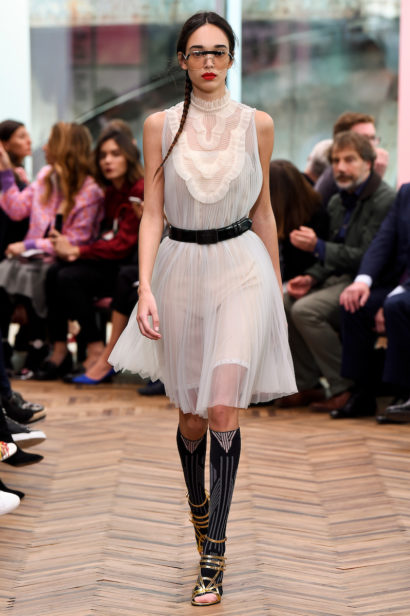 Prada- Resort 2018-