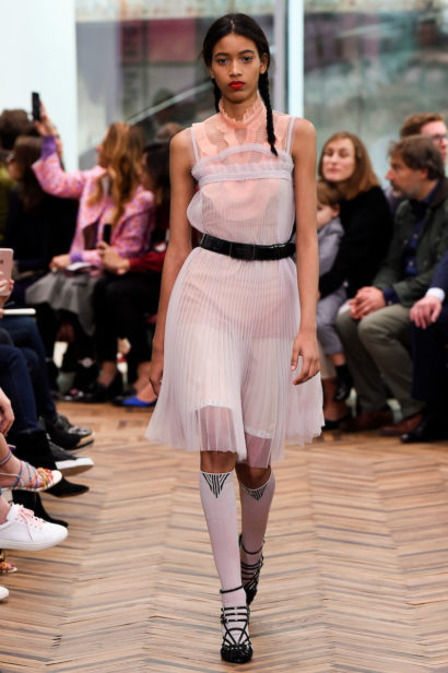 Prada- Resort 2018-
