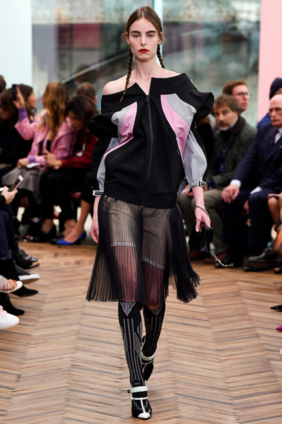 Prada- Resort 2018-