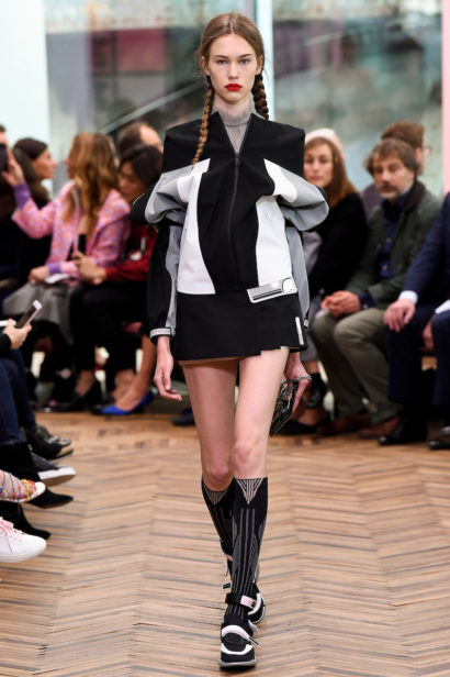 Prada- Resort 2018-