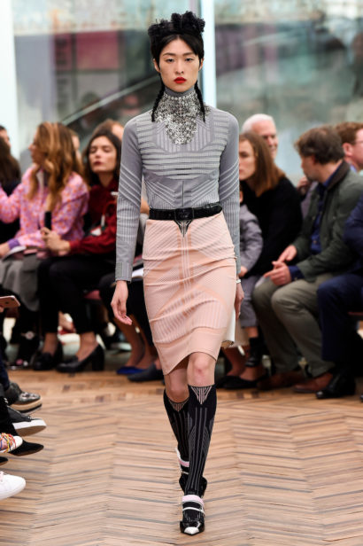 Prada- Resort 2018-