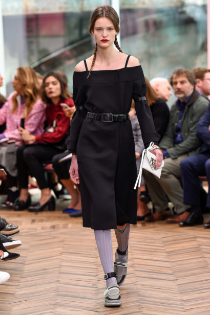 Prada- Resort 2018-
