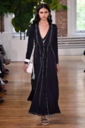 Valentino, Resort 2018, New York City, May 2017
