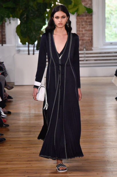 Valentino, Resort 2018, New York City, May 2017