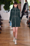 Valentino, Resort 2018, New York City, May 2017