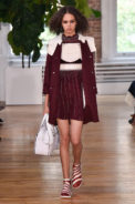 Valentino, Resort 2018, New York City, May 2017