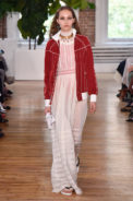 Valentino, Resort 2018, New York City, May 2017