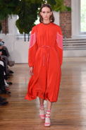 Valentino, Resort 2018, New York City, May 2017