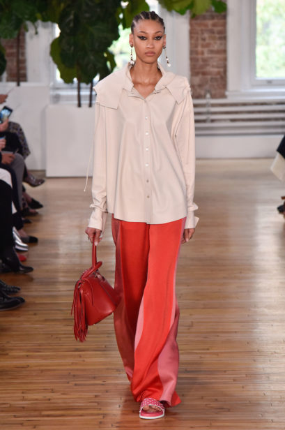 Valentino, Resort 2018, New York City, May 2017
