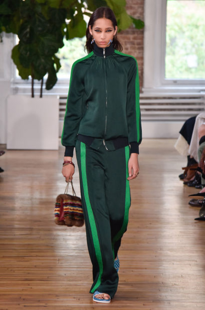 Valentino, Resort 2018, New York City, May 2017