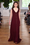 Valentino, Resort 2018, New York City, May 2017