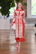 Valentino, Resort 2018, New York City, May 2017