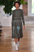 Valentino, Resort 2018, New York City, May 2017