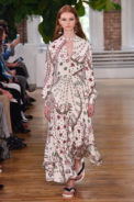 Valentino, Resort 2018, New York City, May 2017