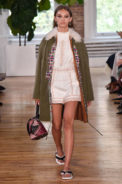 Valentino, Resort 2018, New York City, May 2017