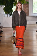 Valentino, Resort 2018, New York City, May 2017
