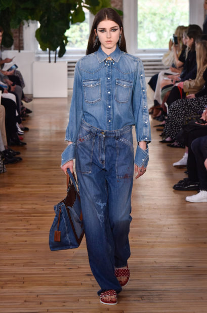 Valentino, Resort 2018, New York City, May 2017