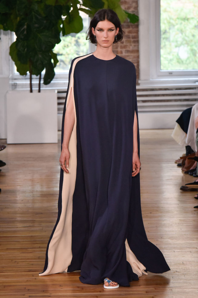 Valentino, Resort 2018, New York City, May 2017