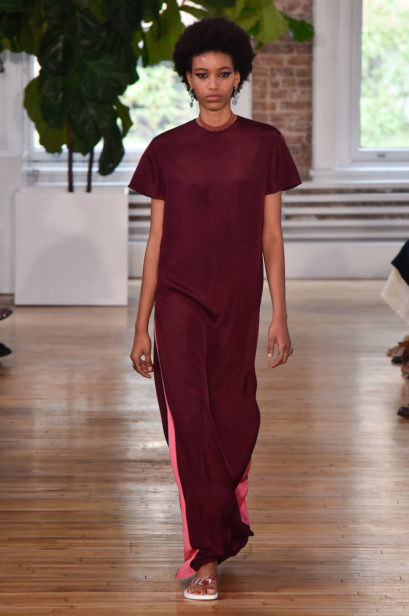Valentino, Resort 2018, New York City, May 2017