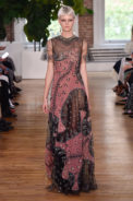 Valentino, Resort 2018, New York City, May 2017