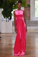 Valentino, Resort 2018, New York City, May 2017
