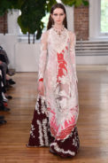 Valentino, Resort 2018, New York City, May 2017