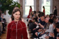 Valentino, Resort 2018, New York City, May 2017