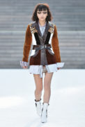 Louis Vuitton- Cruise 2018Japao14/05/2018