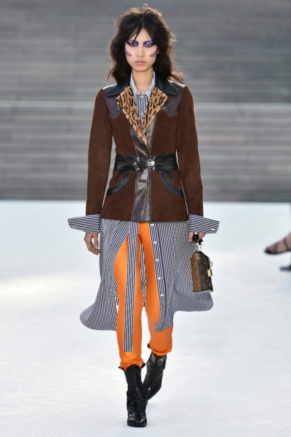 Louis Vuitton- Cruise 2018Japao14/05/2018