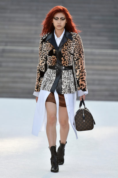 Louis Vuitton- Cruise 2018Japao14/05/2018