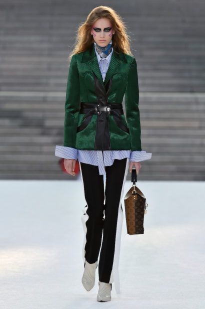 Louis Vuitton- Cruise 2018Japao14/05/2018