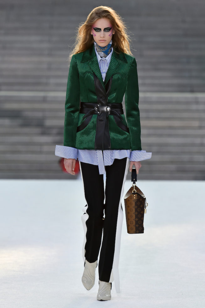 Louis Vuitton- Cruise 2018Japao14/05/2018