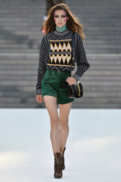 Louis Vuitton- Cruise 2018Japao14/05/2018