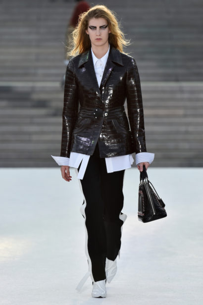 Louis Vuitton- Cruise 2018Japao14/05/2018