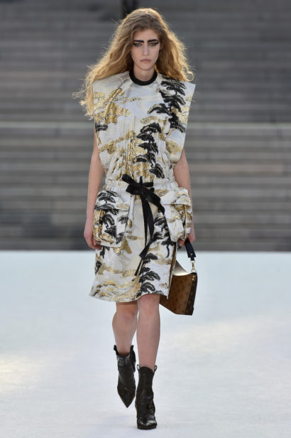 Louis Vuitton- Cruise 2018Japao14/05/2018
