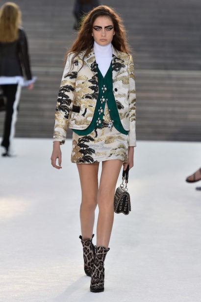 Louis Vuitton- Cruise 2018Japao14/05/2018