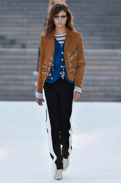 Louis Vuitton- Cruise 2018Japao14/05/2018