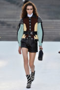 Louis Vuitton- Cruise 2018Japao14/05/2018