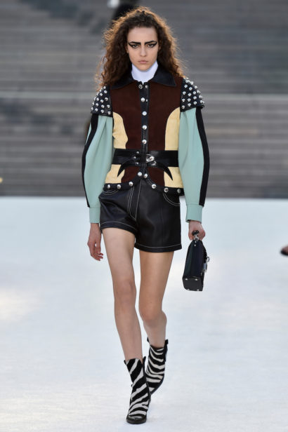 Louis Vuitton- Cruise 2018Japao14/05/2018