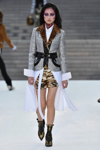 Louis Vuitton- Cruise 2018Japao14/05/2018