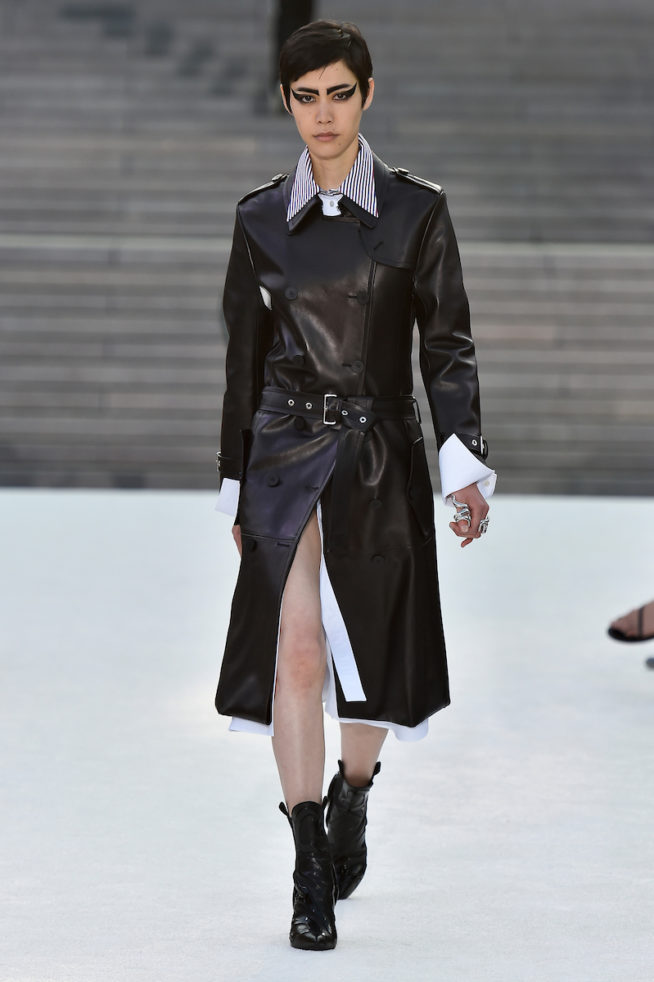 Louis Vuitton- Cruise 2018Japao14/05/2018