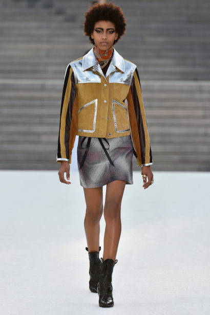 Louis Vuitton- Cruise 2018Japao14/05/2018