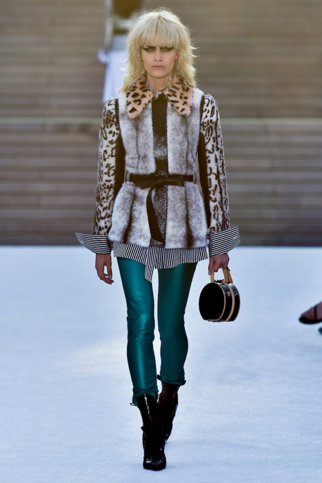 Louis Vuitton- Cruise 2018Japao14/05/2018