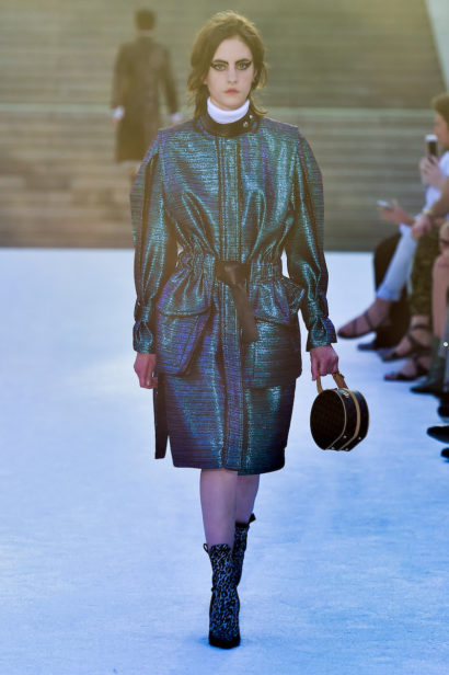 Louis Vuitton- Cruise 2018Japao14/05/2018