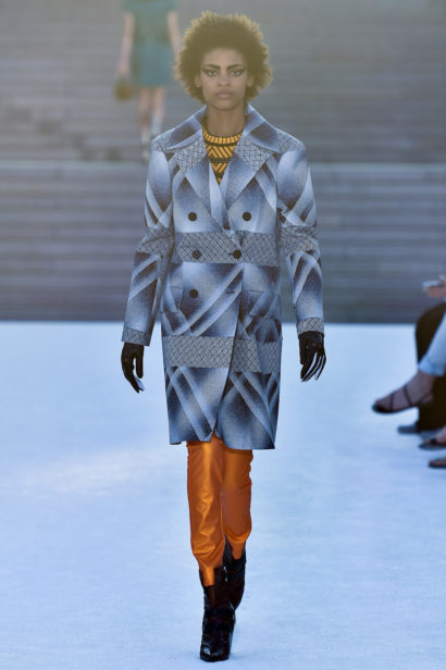 Louis Vuitton- Cruise 2018Japao14/05/2018