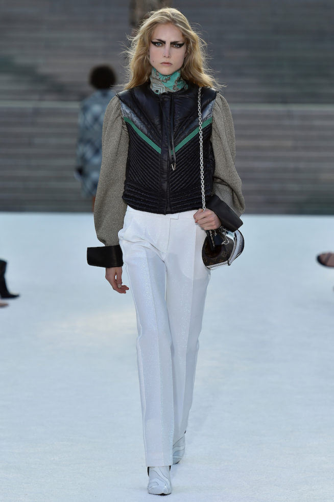 Louis Vuitton- Cruise 2018Japao14/05/2018
