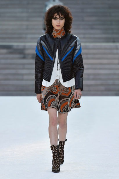 Louis Vuitton- Cruise 2018Japao14/05/2018