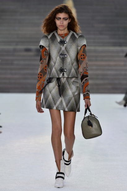 Louis Vuitton- Cruise 2018Japao14/05/2018