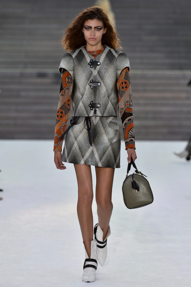 Louis Vuitton- Cruise 2018Japao14/05/2018
